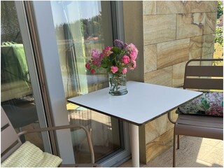 Appartamento per vacanze Hohenweiler Caratteristiche 26