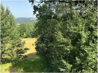 Appartamento per vacanze Hohenweiler Registrazione all'aperto 9