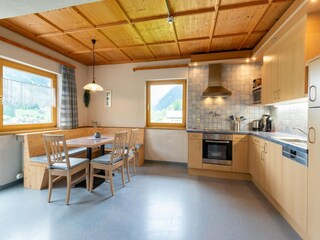 Apartment Gaschurn Ausstattung 24