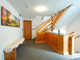 Appartement Gaschurn Équipement 13