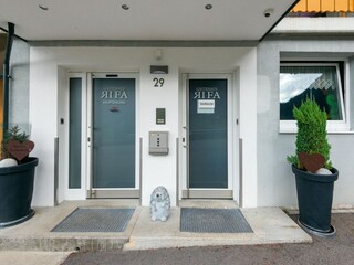 Appartement Gaschurn Kenmerken 12