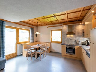 Appartement Gaschurn Kenmerken 16