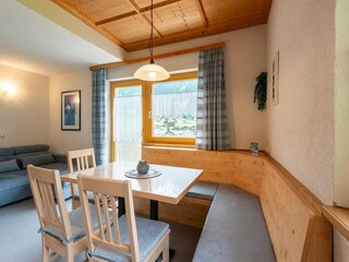 Apartment Gaschurn Ausstattung 17