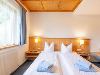 Apartment Gaschurn Ausstattung 20