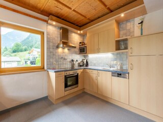 Appartement Gaschurn Kenmerken 22