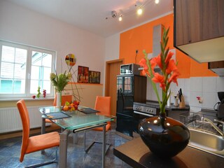 Apartamento Oehrenstock Características 7