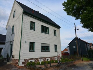 Appartement Oehrenstock Enregistrement extérieur 6