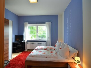 Apartamento Oehrenstock Características 8