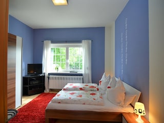 Apartment Oehrenstock Ausstattung 18