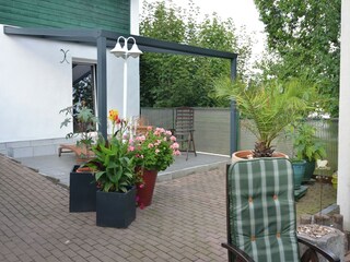 Appartement Oehrenstock Buitenaudio-opname 3