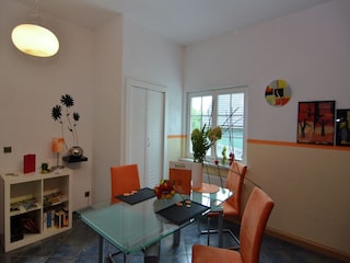 Apartment Oehrenstock Ausstattung 7