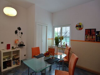 Appartement Oehrenstock Kenmerken 7