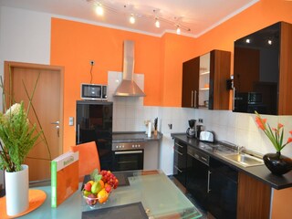 Apartamento Oehrenstock Características 13