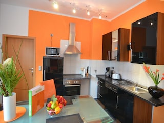 Apartment Oehrenstock Ausstattung 8