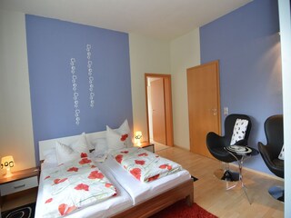 Appartement Oehrenstock Kenmerken 9