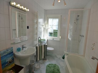 Apartamento Oehrenstock Características 15