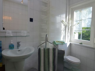 Apartment Oehrenstock Ausstattung 11