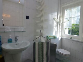 Appartement Oehrenstock Équipement 13