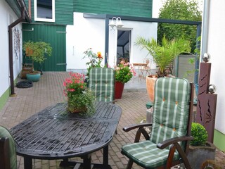 Apartamento Oehrenstock Grabación al aire libre 2