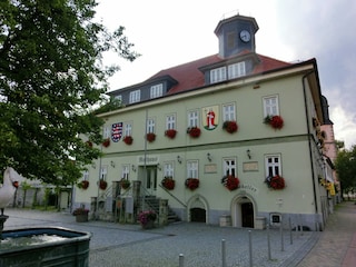 Apartamento Oehrenstock Entorno 21