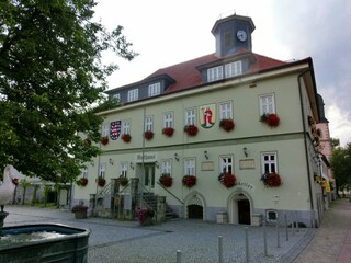 Appartement Oehrenstock Environnement 30