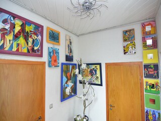 Appartement Oehrenstock  31