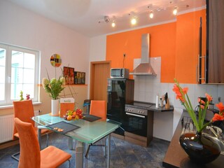 Apartamento Oehrenstock Características 13