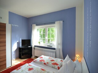 Apartamento Oehrenstock Características 17
