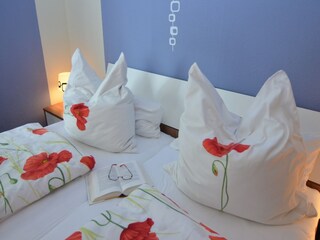 Apartamento Oehrenstock Características 17