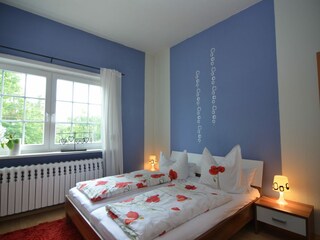 Appartement Oehrenstock Équipement 17