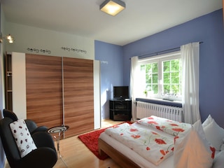 Apartamento Oehrenstock Características 14