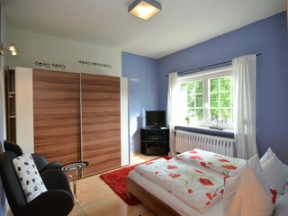 Appartement Oehrenstock Kenmerken 18