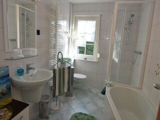 Apartamento Oehrenstock Características 15