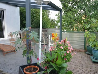 Appartement Oehrenstock Buitenaudio-opname 5