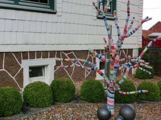 Apartment Oehrenstock Outdoor Recording 4