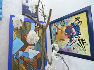 Appartamento Oehrenstock  32