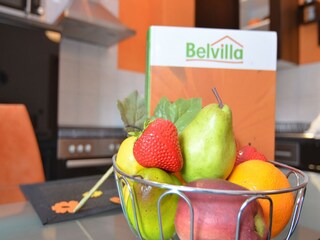 Appartement Oehrenstock  30