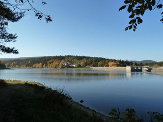 Appartement Oehrenstock Environnement 28