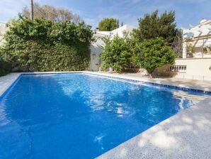 Villa Flor De Loto - Ferienhaus Mit Privatem Pool - Denia - image1