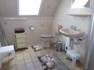 Holiday apartment Borgsum Features 18