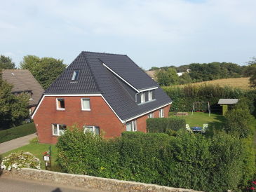 Holiday apartment Lambertsen