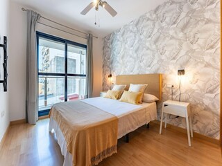 Vakantiehuis Málaga Kenmerken 9