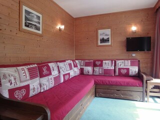 Appartement Méribel Kenmerken 14