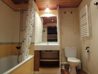 Appartement Méribel Kenmerken 9