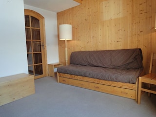 Apartment Méribel Ausstattung 4