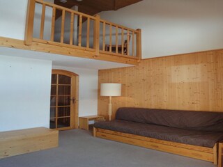 Apartment Méribel Features 8