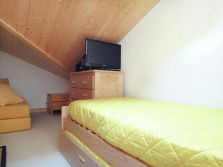 Apartment Méribel Features 10