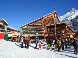 Appartamento nel centro di Méribel-Mottaret - Meribel - image1