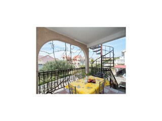 Appartement Okrug Donji  19