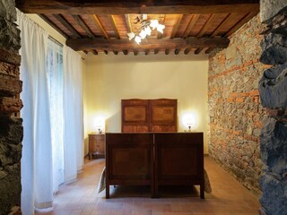Casa de vacaciones Castiglione di Garfagnana Características 8